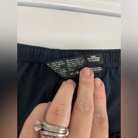 Alphalete Men’s Dynamic Short - Picture 7 of 8